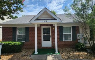 526 Edgecliff Lane Evans, Ga 30809