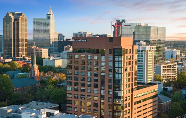 122 N Harrington Unit 1225