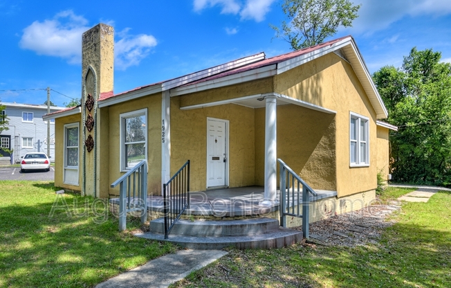 1925 CENTRAL AVE