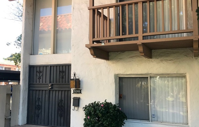 Remodeled Townhome in Point Loma/Sports Arena