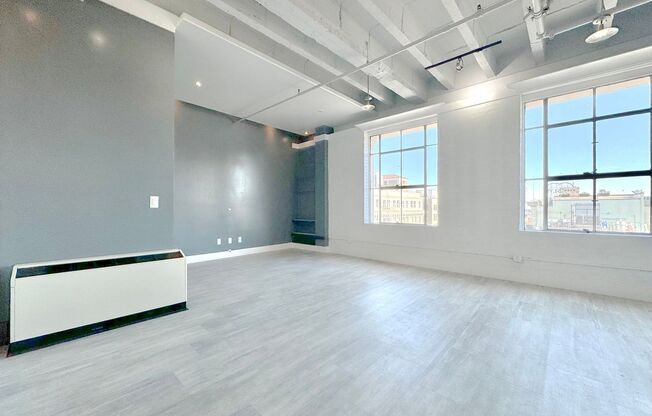 1 bed, 1 bath, $2,195