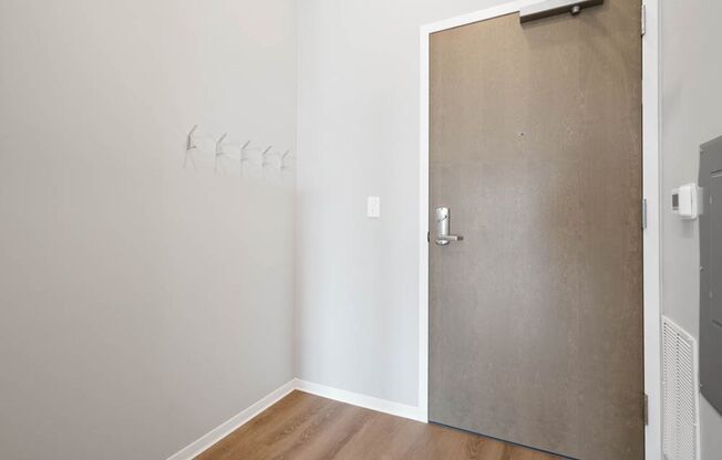 Studio, 1 bath, 457 sqft, $1,075, Unit 1214