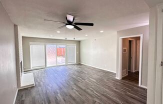 2 beds, 1 bath, $2,700, Unit Unit C