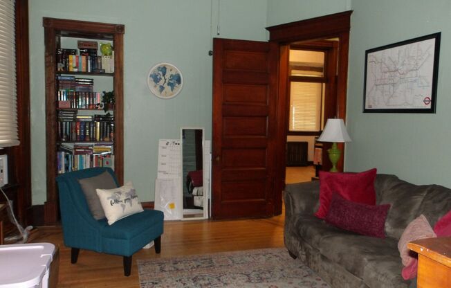 1 bed, 1 bath, 731 sqft, $895, Unit 1415-2
