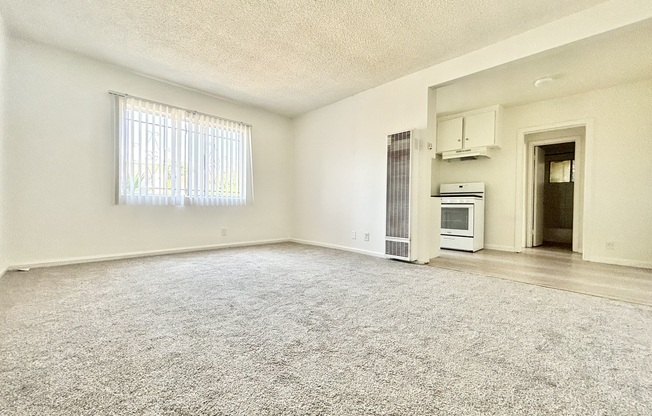 1 bed, 1 bath, $1,620