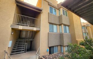 2 Bedroom 2 Bathroom Hidden Shores Apartment