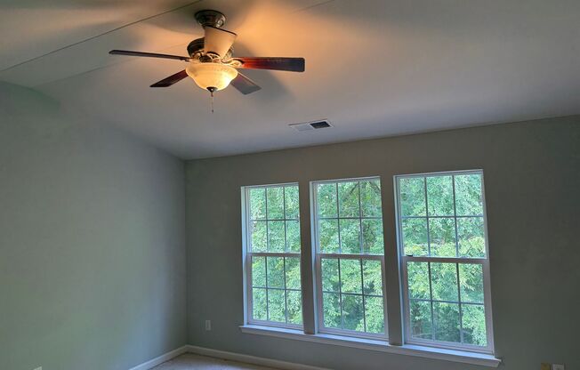 Beautiful Ballantyne townhome in a great Location!