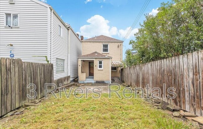 Partner-provided property photo