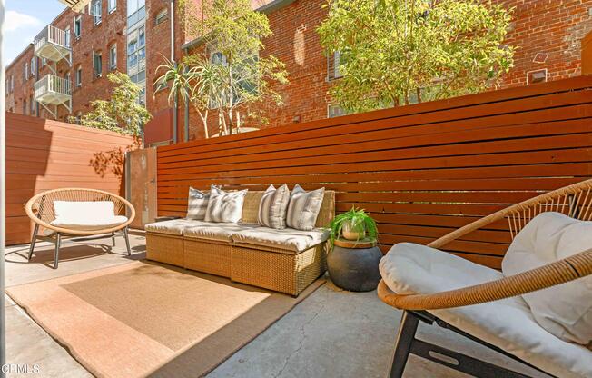 2 beds, 1.3 baths, 2,460 sqft, $6,490, Unit 144