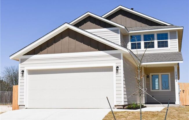 Gorgeous 4 bedroom in Blanco Vista