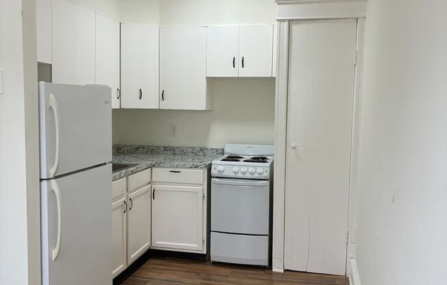 Marshal House Apartments - 007 1 Bed