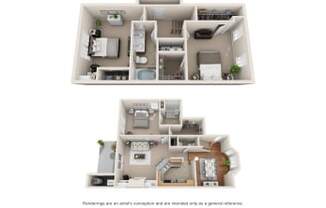 Partner-provided photo for $2517 unit