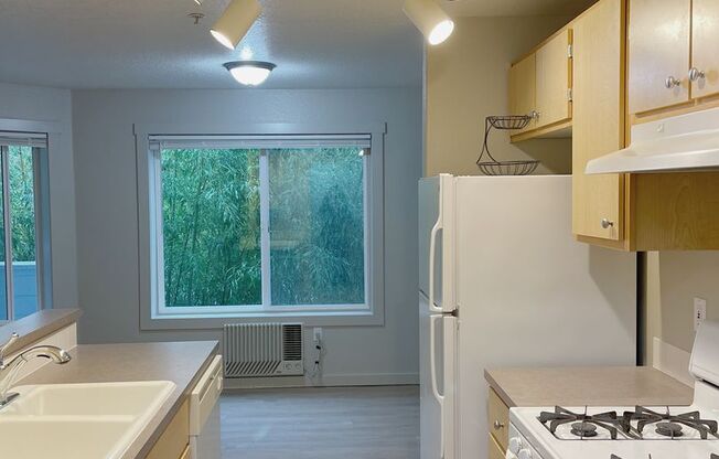 531 - Forestview Apartments