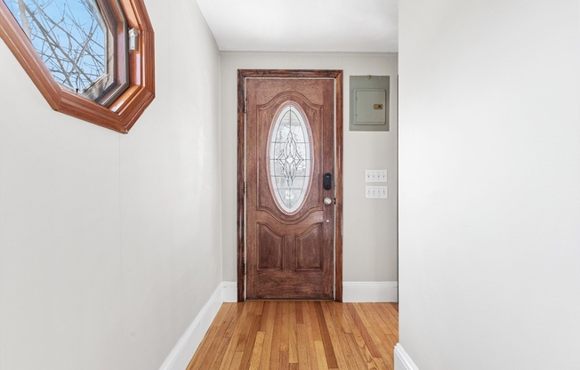 1 OAK GRV CT