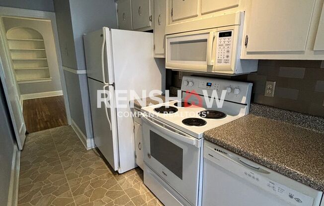 2 beds, 2 baths, $1,099