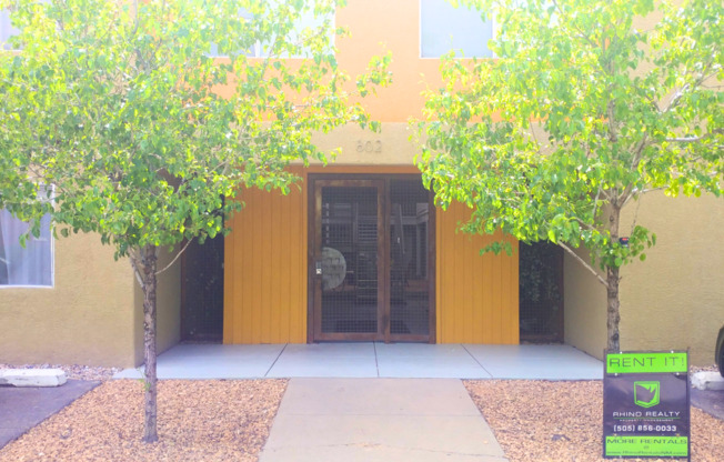 1 bed, 1 bath, 584 sqft, $835, Unit Unit 103