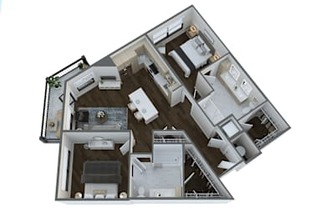 Partner-provided photo for $2199 unit