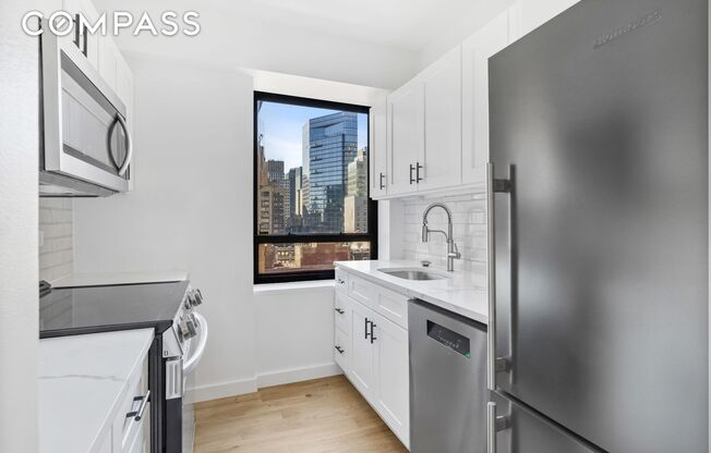 1 bed, 1 bath, 759 sqft, $5,000, Unit 27A