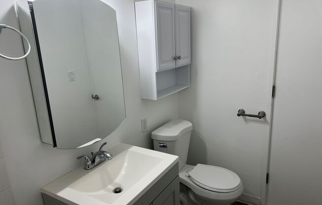 Studio, 1 bath, 400 sqft, $1,745, Unit 2