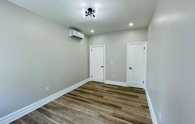 Stunning Building 1bed/ 1bath unit available.