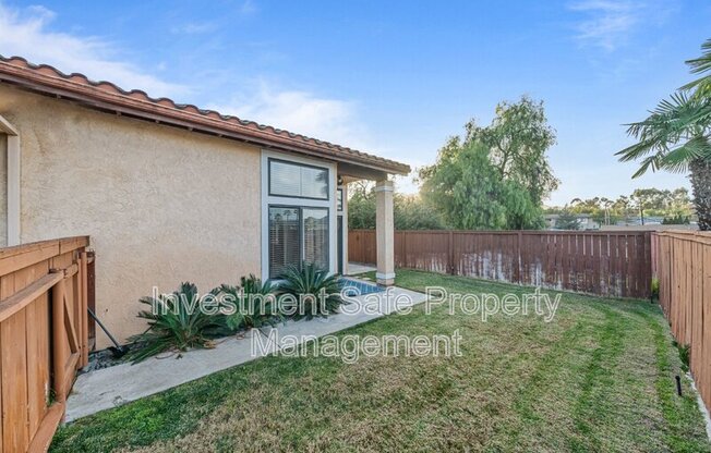 Partner-provided property photo