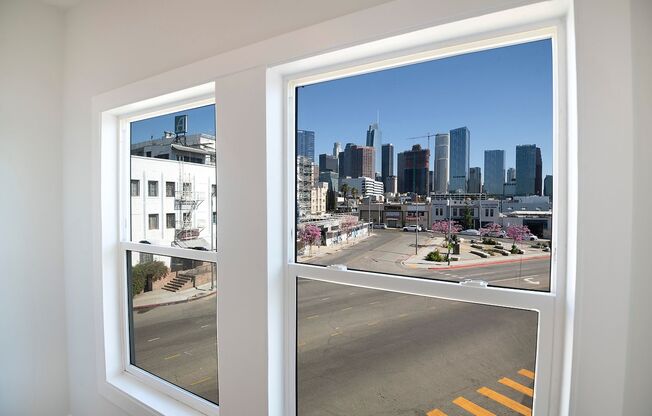 Studio, 1 bath, 214 sqft, $1,250, Unit 220