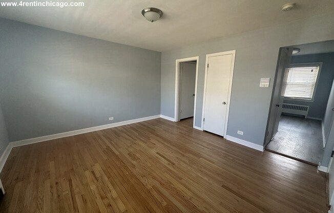 6707 N. California, Unit 2E