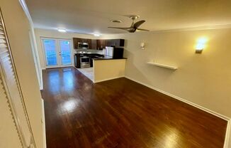 Mathieson House Apartments