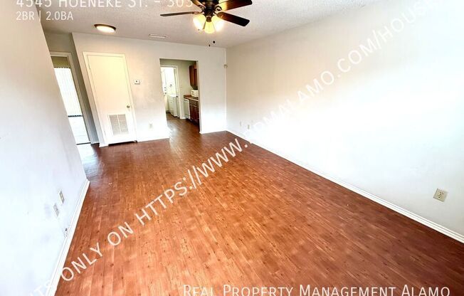 4545 Hoeneke St.