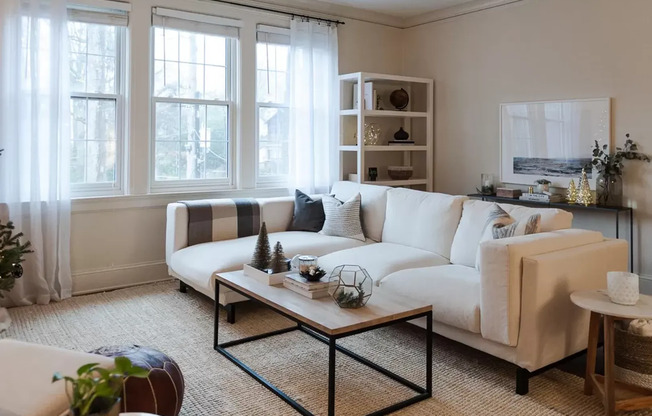 1300 &amp; 1312 Briarcliff Road