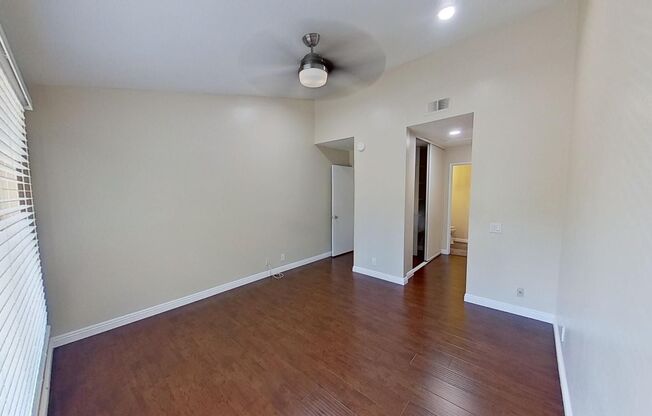 2 beds, 2.5 baths, $3,800