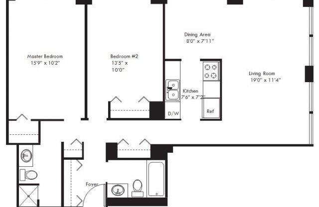 Partner-provided property photo