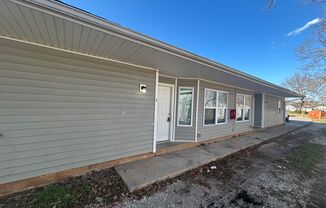 403-409 Park St. Springdale