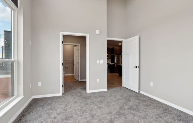 2 beds, 2 baths, 1,140 sqft, $2,255, Unit 5604-124