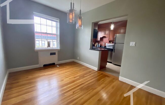 Top-notch and unique Brookline...