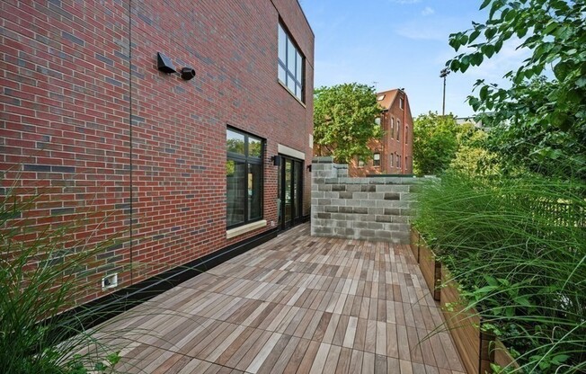 1 bed, 1 bath, 708 sqft, $3,200, Unit 306