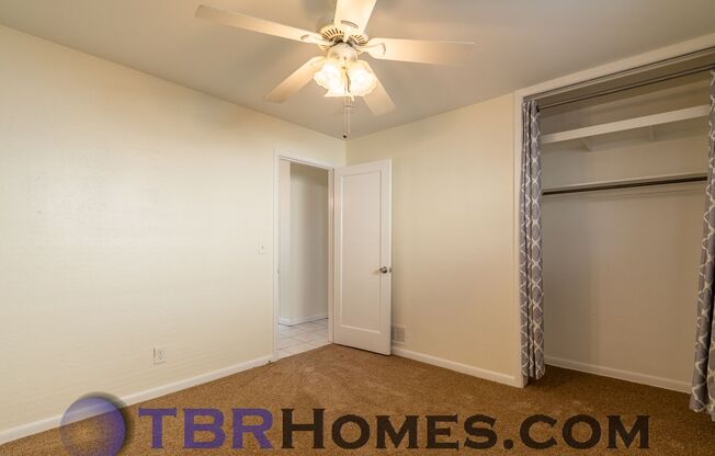 3 beds, 1 bath, $2,100