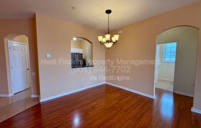 2 beds, 2 baths, 1,050 sqft, $1,350, Unit 912