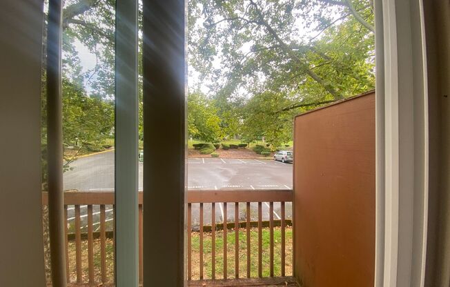 Jamestowne Plaza Apartments
