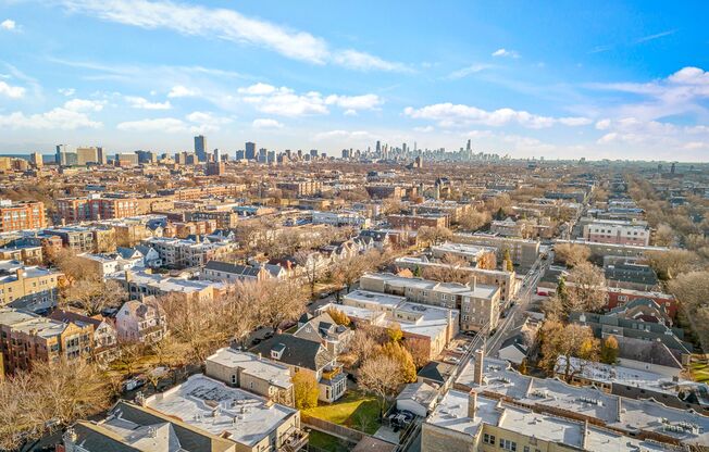 4836-38 N. Paulina