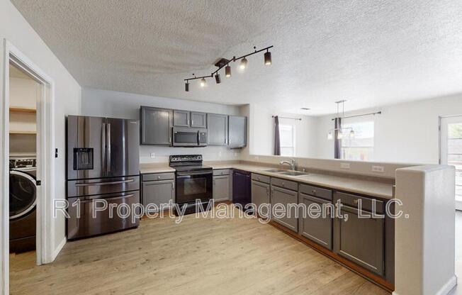 5312 ROCK WAY CT