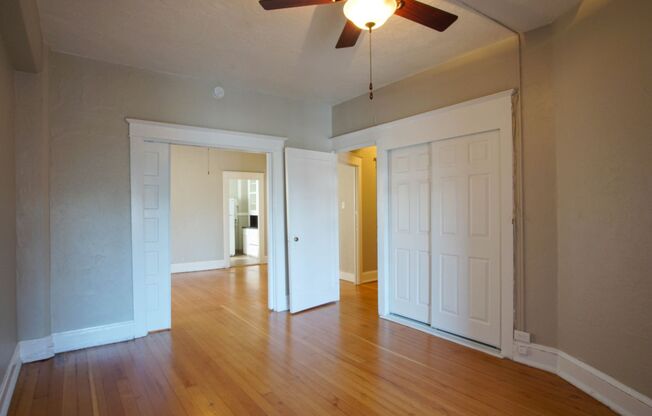 1 bed, 1 bath, $1,245, Unit 25