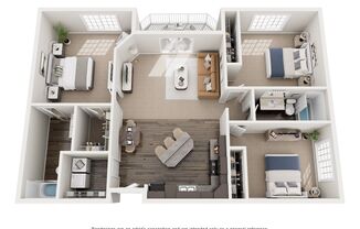 Partner-provided photo for $1475 unit