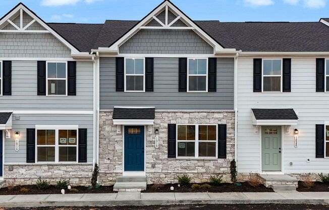 1018 Cambria Lane