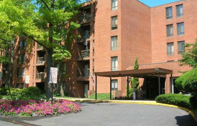 6711 Park Heights Avenue