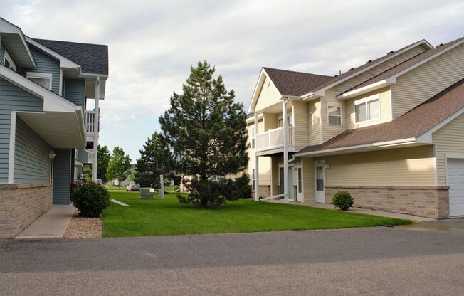 Century Court Townhomes