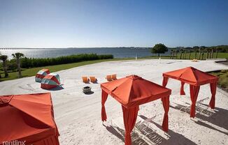 2855 Gulf to Bay Boulevard