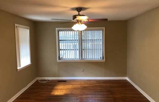 3 beds, 1 bath, $1,325