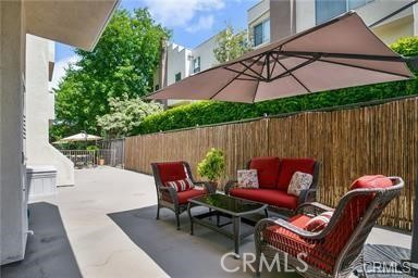 3 beds, 3 baths, 1,510 sqft, $3,890, Unit 106