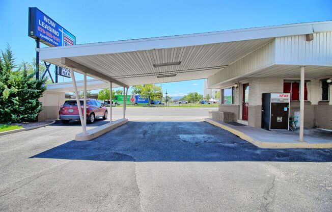 ONLY $795 ****Rarely Available **** All Utilities Included****